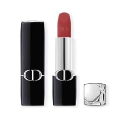 Son Thỏi Dior Rouge #720 Velvet ( Ko Tđ) Mẫu Mới