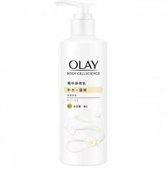 Dưỡng Thể Olay Body Cellscience B5+ 260g Mẫu Mới