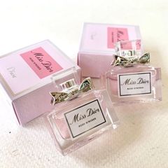 Dior - Miss Dior Rose N'Roses EDT 5ml