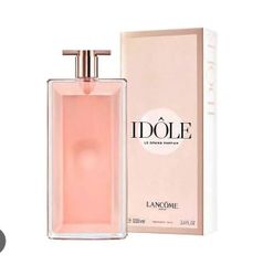 Nước Hoa Lancome Idole Le Grand Parfum 100ml (Ko Tđ)