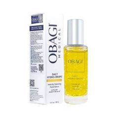 Obagi - Daily Hydro Drops 30ml Mẫu Mới 2025 (Ko tđ)