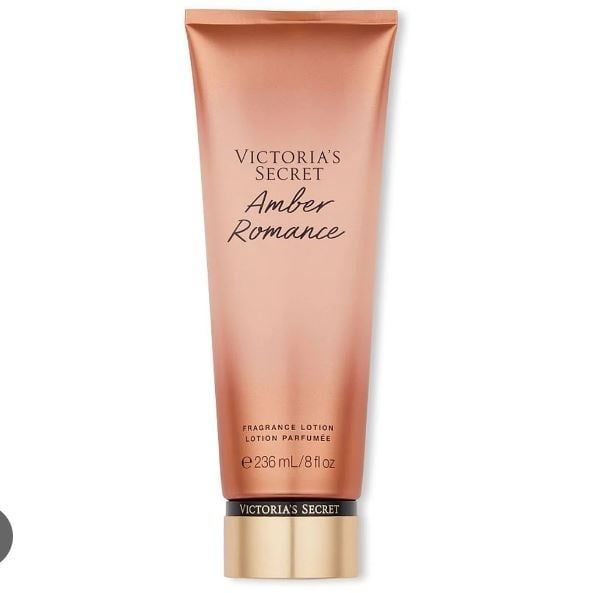 Lotion Victoria's Secret #Amber 236ml (mẫu mới)