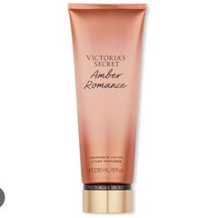 Lotion Victoria's Secret #Amber 236ml (mẫu mới)
