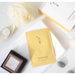 Mặt Nạ Sulwhasoo First Care Activating Mask EX