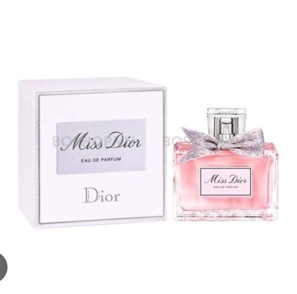 Nước Hoa Nữ Dior Miss Dior EDP 50ml (Ko Tđ)