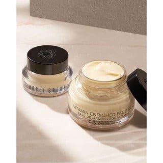 Kem lót Bobbi Brown Vitamin Enriched Face Base 15ml (Ko Tđ)
