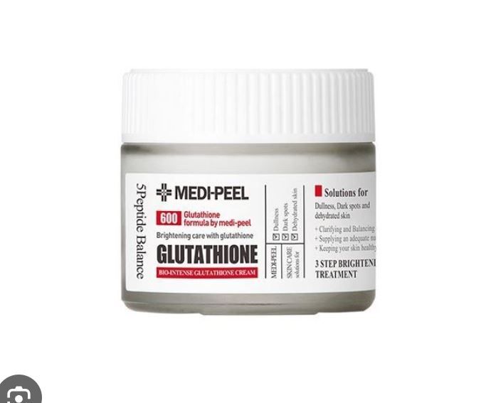 Medi-Peel - Kem Glutathione White Cream 50g