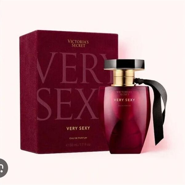 Nước Hoa Very Sexy EDP 50ml (Ko Tđ)