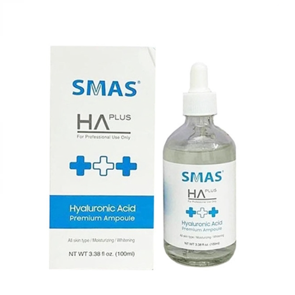 Serum Smas Hyuronic Acid Premium Ampoule 100ml