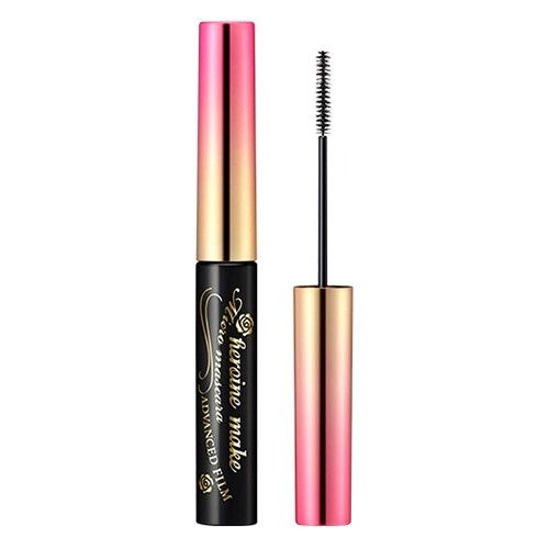 Mascara Kiss Me Isehan Nhật (Vỉ Xanh)