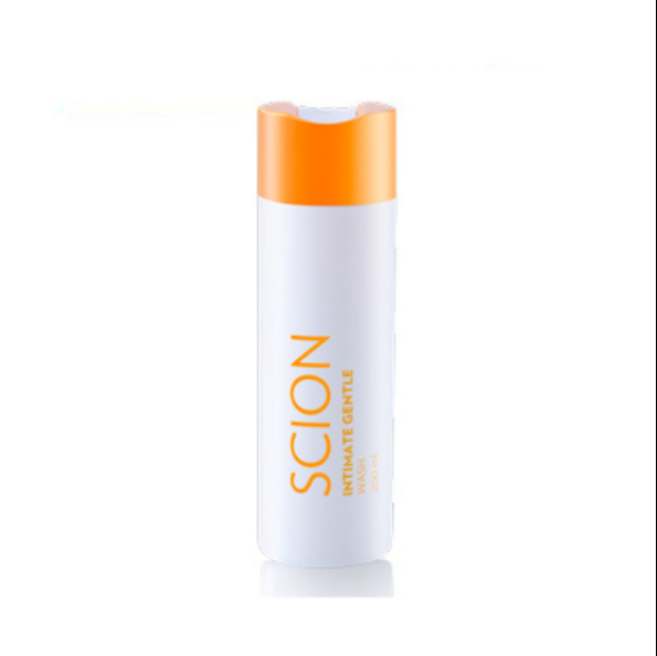 Dung Dịch Vệ Sinh Scion 200ml (Nắp Vàng)
