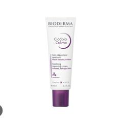 Kem Phục Hồi Bioderma Cicabio 40ml