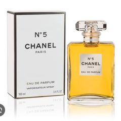 Chanel - No.5 Eau de Parfum Spray 100ml