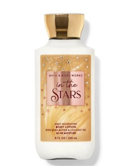 BBW - Body Lotion 236ml #In the Stars