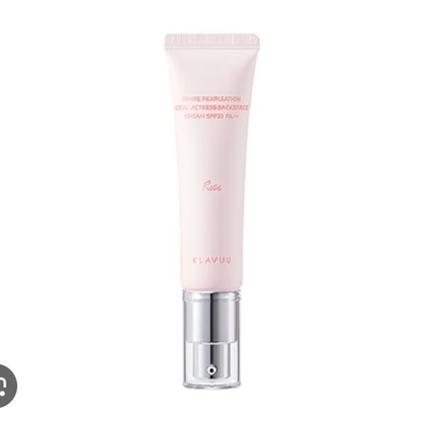 Kem Lót Klavuu 30ml #Mint