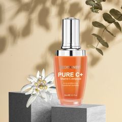 MediskinbyC - Pure C+ Vitamin C Ampoule 30ml