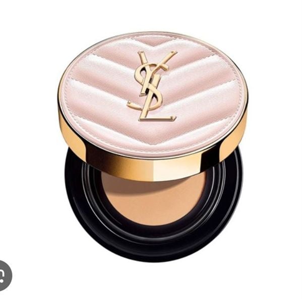 YSL - Touche Eclat Glow Pact Cushion #B10 (Ko Tđ)