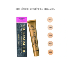 Che Khuyết Điểm Dermacol #222