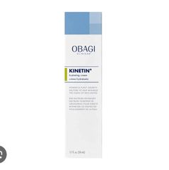 Obagi - Kinetin+ Hydrating Cream 50ml (Ko tđ)