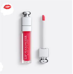 Dior - Son Kem Dưỡng Dior Maximizer Fullsize Ko Hộp #028 ( ko tđ)