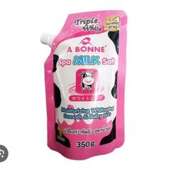 Muối bò Abonne Milk salt