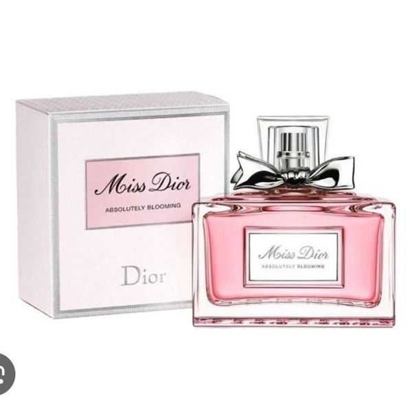 Dior - Miss Dior Absolutely Blooming 100ml (Ko Tđ)