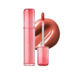 Son Romand The Juicy Lasting Tint 3.5g NEW #09 Mulled Peach