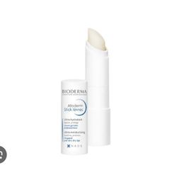 Son Dưỡng Không Màu Bioderma Atoderm Stick Levres 4g (Chạm nhẹ -10k)