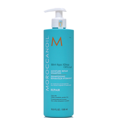 Dầu Gội Phục Hồi Độ Ẩm Moroccanoil Moisture Repair Shampoo 500ml (Ko Tđ)
