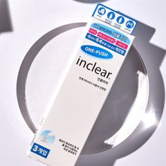 Gel Dưỡng Đặc Trị Vùng Kín Kiesn Inclear (Bản Hàn Quốc) (1 ống)