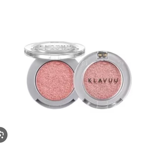 Klavuu - Nhũ mắt Klavuu Urban Pearlsation Sparkle Eyeshadow #SP5