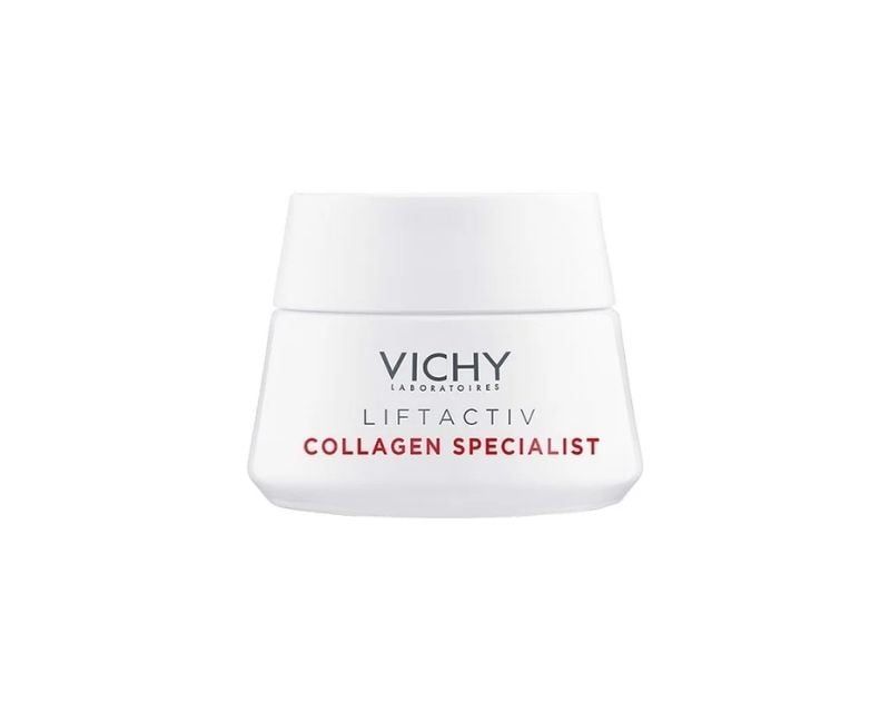 Vichy - Kem chống lão hoá Liftactiv Collagen Specialist 15ml (Ngày)