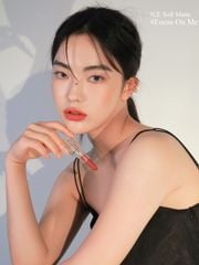 3CE - Soft Matte Lipstick #Speak To Me (Ko tđ)
