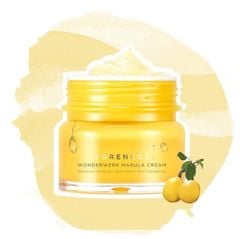 Kem Forencos Wonderwerk Marula Moisture Binding 50ml (Vàng)
