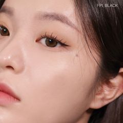 Bút Kẻ Mắt Nước Merzy Perfect Fixing Pen Eyeliner #Đen