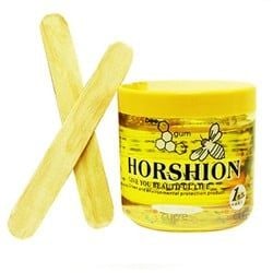 Wax lạnh mật ong Horshion