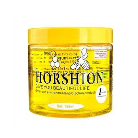 Wax lạnh mật ong Horshion