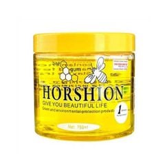 Wax lạnh mật ong Horshion