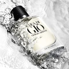 Giorgio Armani - Acqua Di Gio EDP 75ml #Trắng ( Ko Tđ )