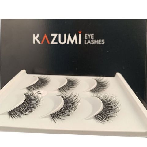 Bộ mi giả Kazumi