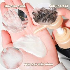 Gội Tsubaki Phục Hồi Chuyên Sâu Tsubaki Premium EX Intensive Repair 490ml