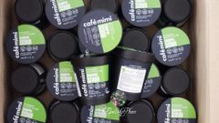 Gội Tẩy Tế Bào Chết Da Đầu CAFE MIMI Shampoo Scrub 300g #Xanh Lá