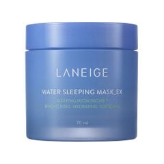 Laneige - Nạ Ngủ Sleeping Microbiome 70ml