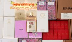 Nước Hoa Nữ Gucci Guilty Pour Femme EDP 7.4ml (Lăn)