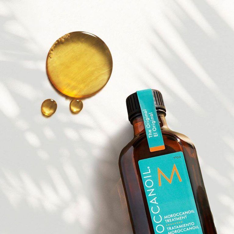 Tinh Dầu Dưỡng Tóc Moroccanoil Treatment 100ml - Ko Tđ