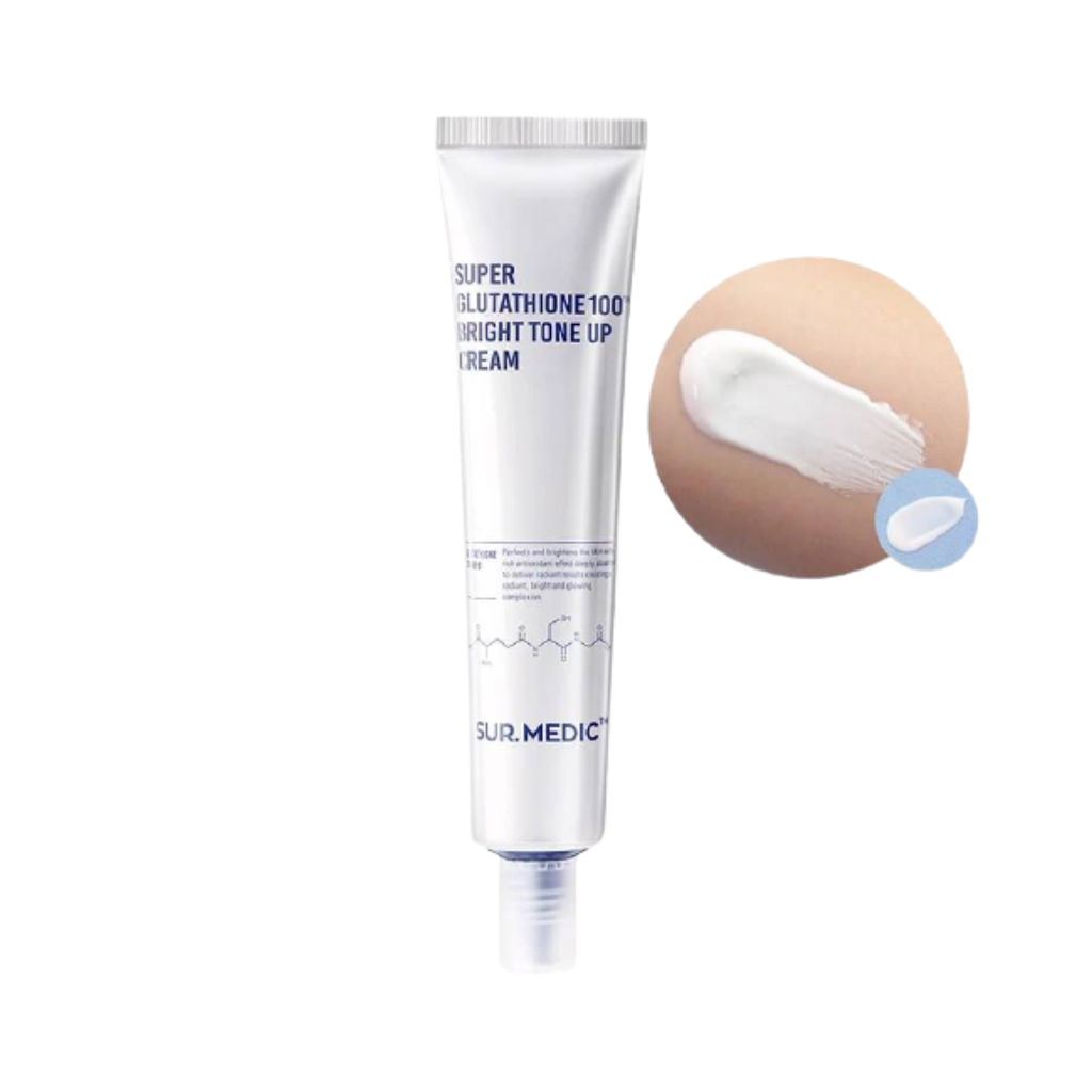 Sur.Medic - Tone Up Cream 40ml