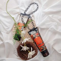 Tesori - Tắm Hương Nước Hoa 250ml #Japanese Rituals