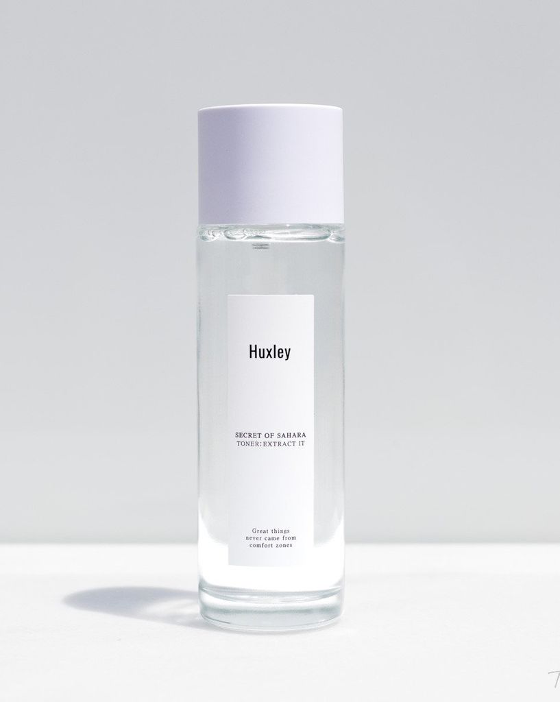 Huxley - Toner Extract It 120ml