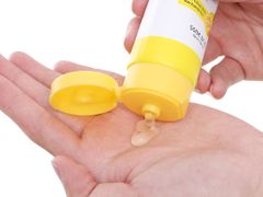 Some By Mi - Yuja Niacin Brightening Moisture Gel Cream 100ml