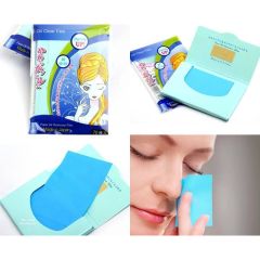 Phim Thấm Dầu Jomi 70 Tờ